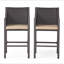 TABOURET DE BAR RIGA
