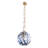 Amo Pendant - Blue Avio-123554770