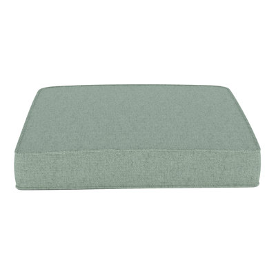 Amala Outdoor Sunbrella® Dining Seat Cushion