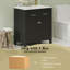 Meuble-lavabo 30 po avec lavabo en céramique-330063154-330063151