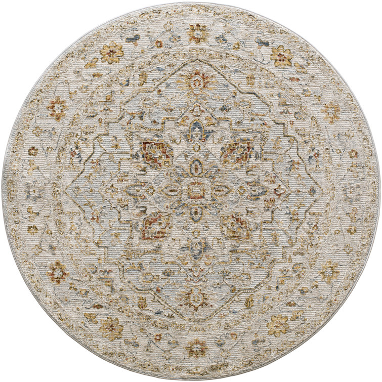 Intisaar Oriental Indoor Rug