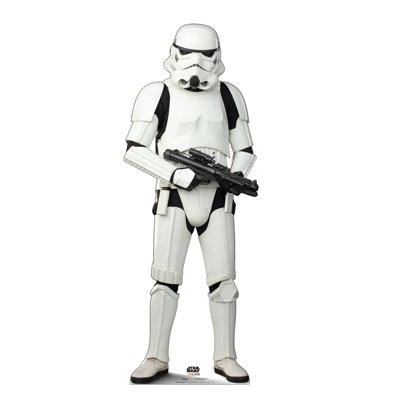 72'' Movie & TV Characters Cardboard Standup