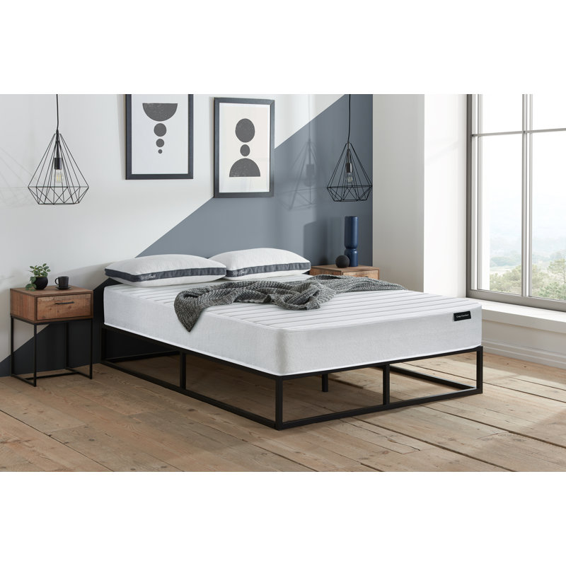 Birlea Mattress, Double (4'6)