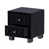 Black est en rupture de stock