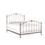 171 Country French Bed | Complete Standard-1707998444-1707998447