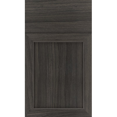 Dwelling Full Access Hillside Door Sample