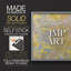 Claude-CVI - Reproduction encadrée - Restickable-416125915-416125918