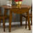Iyad Extendable Round Solid Wood Dining Table-1505709111