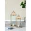 Lanterne d'extérieur 28,5 po