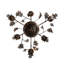Barcus 6 - Light Chandelier