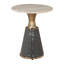 Table d'appoint Glass