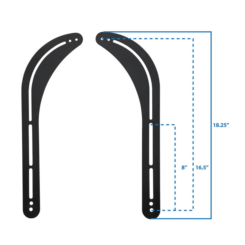 Soundbar Bracket Universal TV
