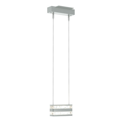 Stacks LED Pendant
