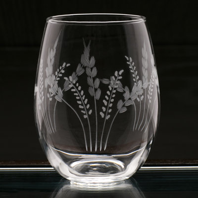 Whitlatch 21 oz. Wine Glass Set