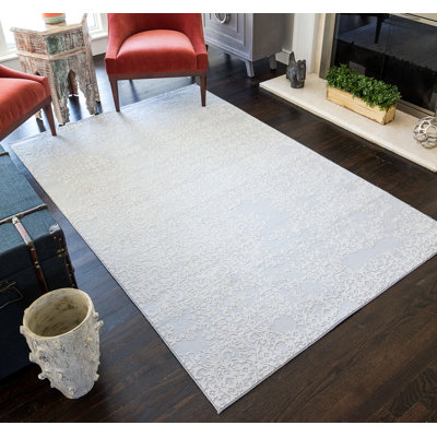 Hickerson Ivory Rug