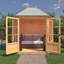Windermere 8 x 6 Ft. Summer House