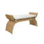 Sachi Upholstered Bench