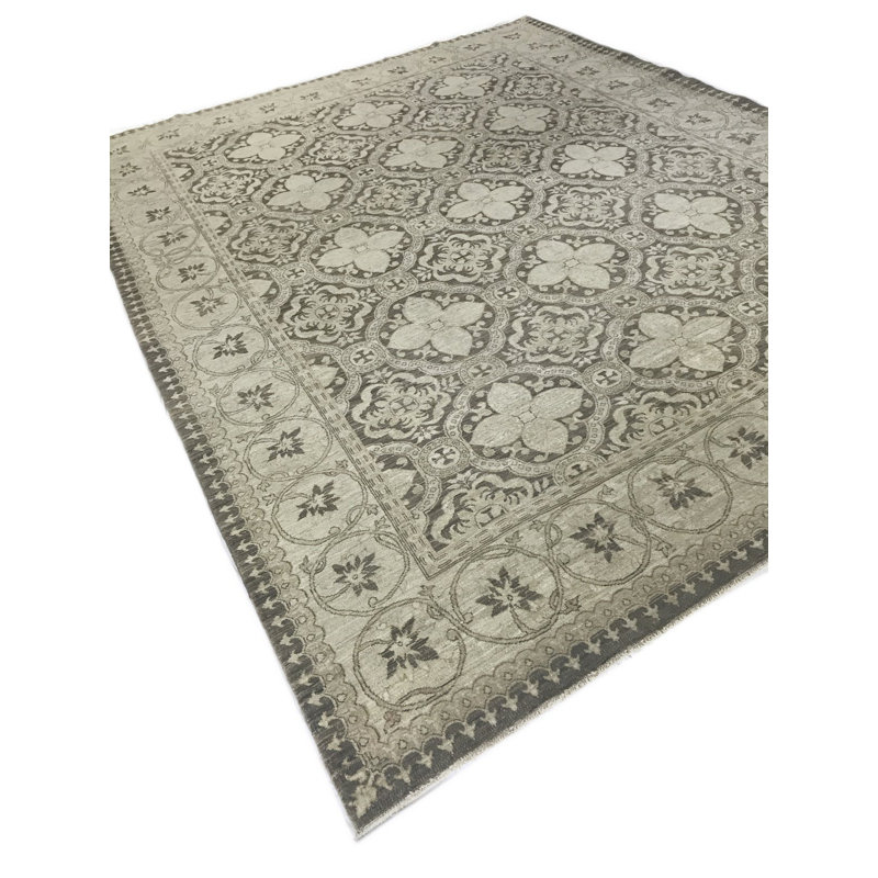 One-of-a-Kind 8'3" X 10'3" Area Rug