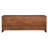 Belldas 62" Wide Sideboard, Autumn Brown