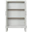 Bonk Pine 2 - Door Accent Cabinet