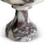 Bennington Marble Table Vase