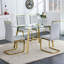 Modern Dining Table
