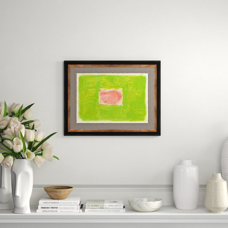 Wonder Giclee Print