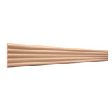 5 H x 47.5 W x 2 1/10 D Accent Molding