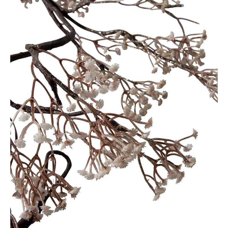 1.33' Lighted Garland 24 Lights