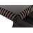 Ray 42'' Solid Wood Console Table