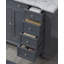 Riccardo 42" Single Bathroom Vanity Set-1083869097