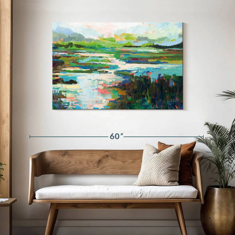 Avery To And From, 30" H x 45" W