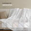 Très grande couverture en duvet blanc Windom-21365931-26628194