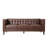 Redden 3-Seat Tufted Faux Leather Sofa-1173118610