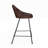 Holmes Faux Leather Upholstered Counter Stool-176447818-242533053