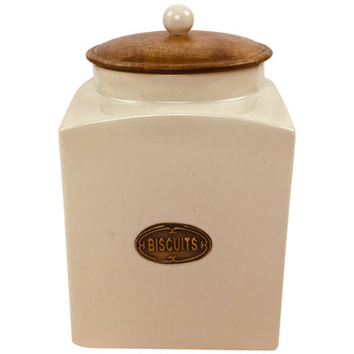 Ceramic / Porcelain Jar