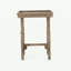 Table d'appoint