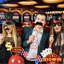 Accessoires pour photomatons de casino, 28 accessoires de photomatons pour casino