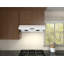 Zephyr Typhoon 36 in. 850 CFM Under Cabinet Mount Range Hood with LED Light-1732123639