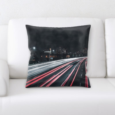 Coussin décoratif
