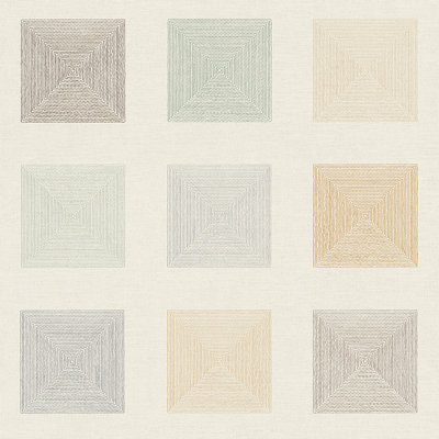 Camire 10.05m x 53cm Matte Wallpaper Roll
