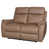Tan is out of stock selected