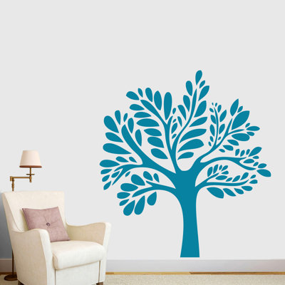 Anderson Wall Decal