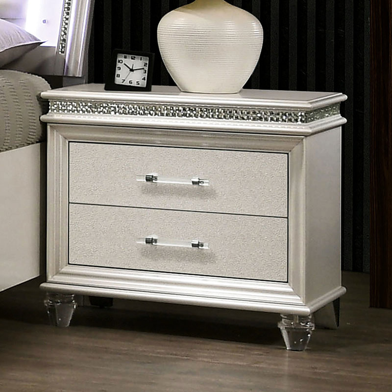 Table de chevet Modern Modern
