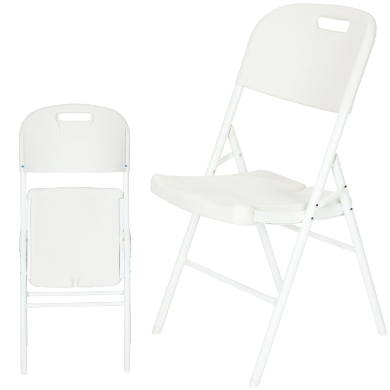 Plastic Banquet Folding Chair Folding Chair