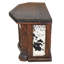 Bureau de direction Longhorn Ranch