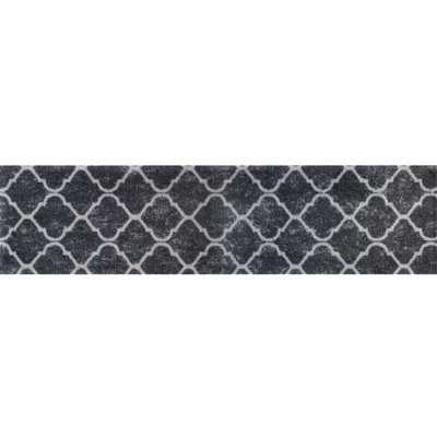 Geometric Indoor Doormat