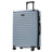 Luggage Sets 5 Piece with Front Opening-129384164
