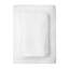 Ensemble de serviettes 6 pièces 100% coton Quaddiu-1178517201