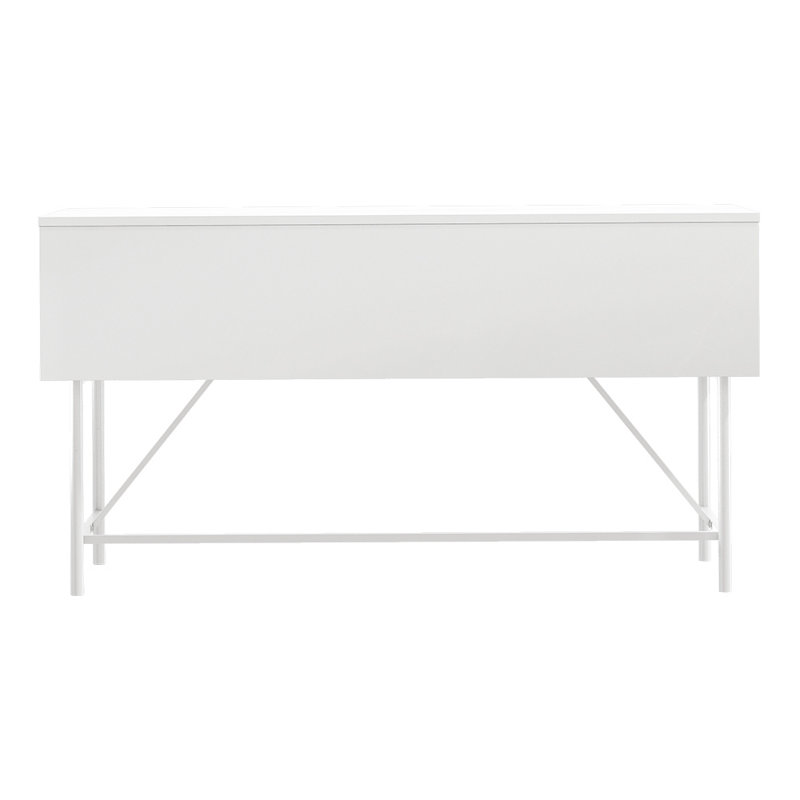 Bobi Rectangle 140cm L Computer Table